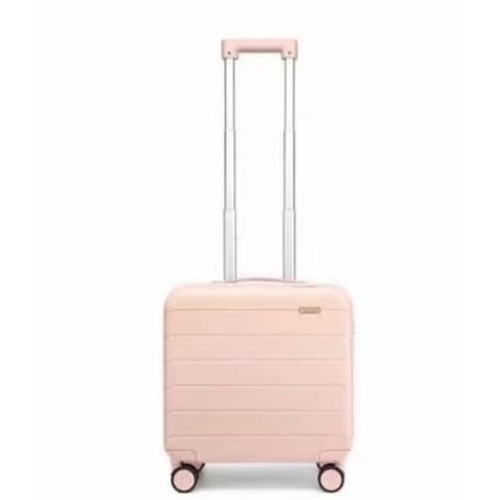 Picture of HONGU 17" Carry-on Cabin Crew Trolley Luggage