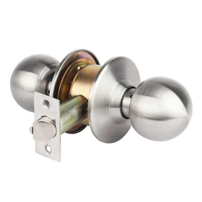 Picture of Without key Stainless Steel Mortise lock-YJX