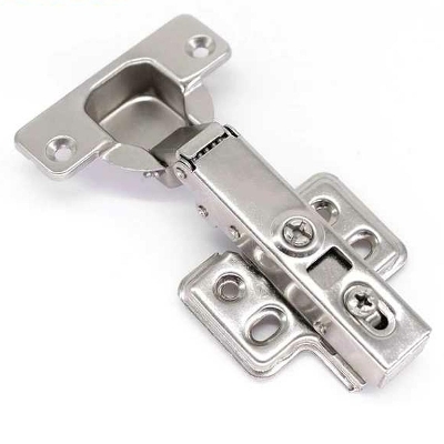 Picture of 2ps(100%SS)Hydraulic self-closing conceal continues hinges