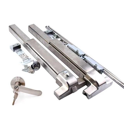 Picture of Fire door lockset