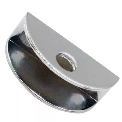 Picture of 2ps 10mm Heavy Duty Glass Clamp,-MHN