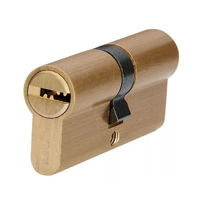 Picture of Handle Lock Lever (Both Side Key)