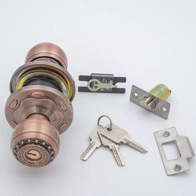 Picture of Round/Mortise Door Lock