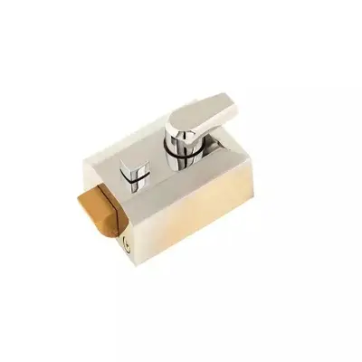 Picture of Auto Door Lock,with brass key