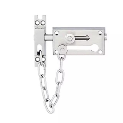 Picture of SS Door Chain,with bolt system