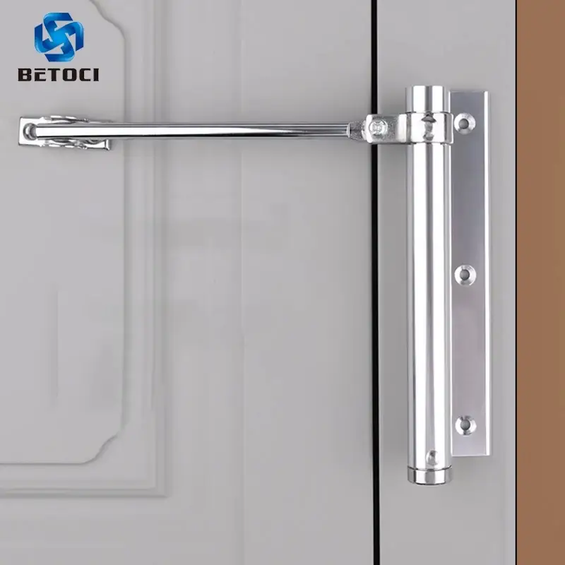 Picture of Adjustable automatic door/window furniture Closer