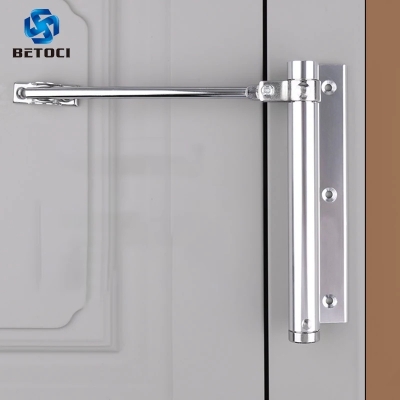Picture of Adjustable automatic door/window furniture Closer