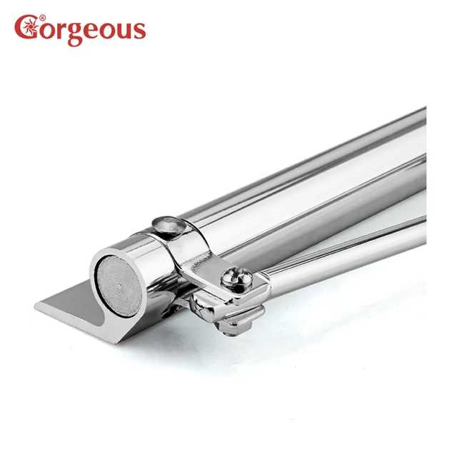 Picture of Adjustable automatic door/window furniture Closer