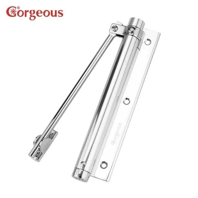 Picture of Adjustable automatic door/window furniture Closer