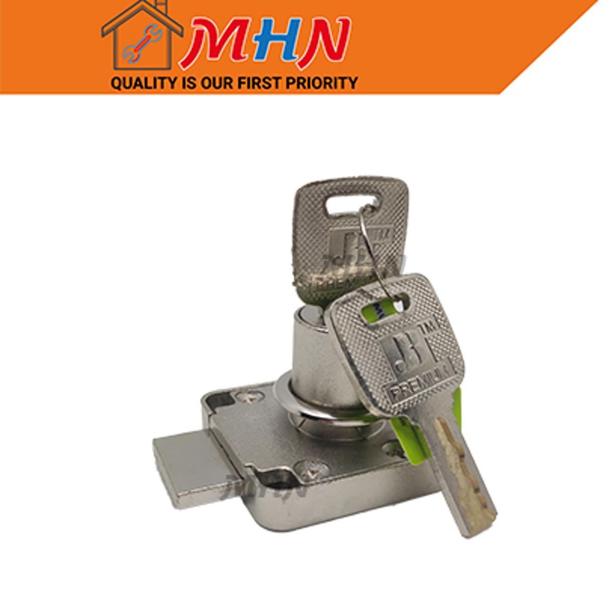Picture of PREMIUM QUALITY DRAWER LOCK WITH BEST SECURITY LOCK