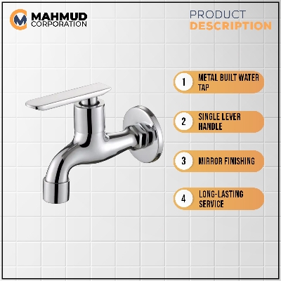 Picture of Stainless water faucet- water tap