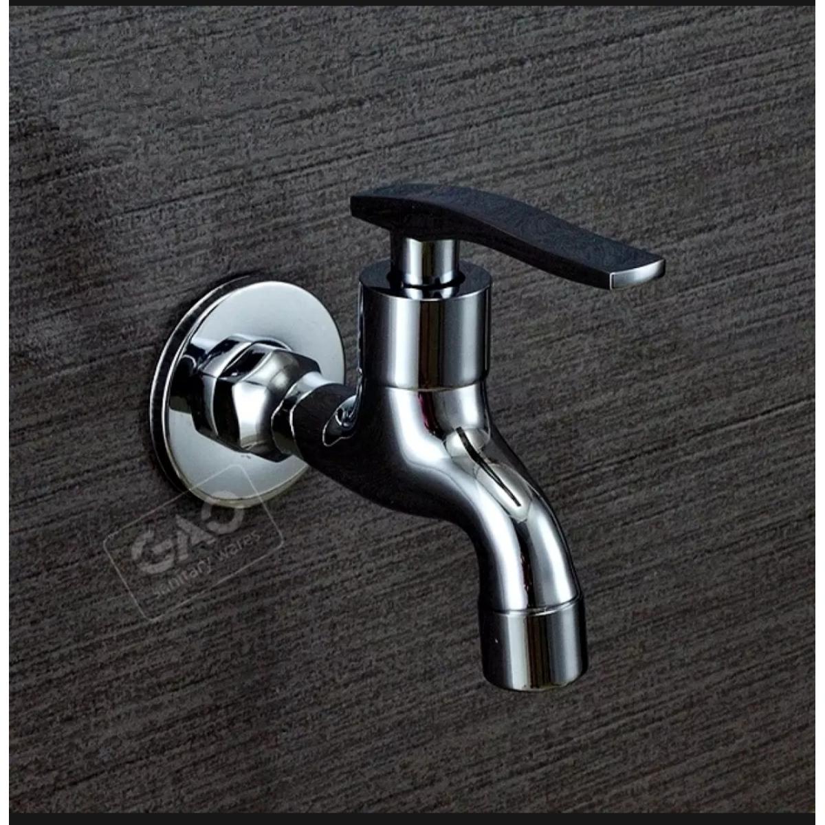 Picture of Stainless water faucet- water tap