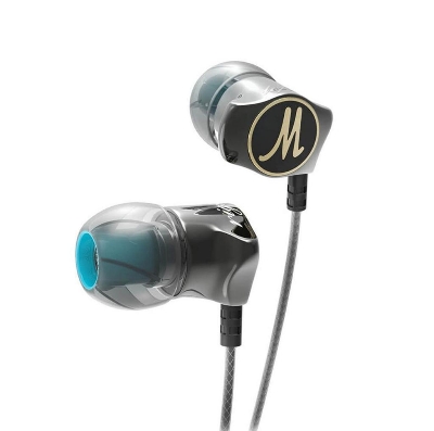 Picture of QKZ DM7 Zinc Alloy In Ear HiFi Earphone Stereo Bass Headset