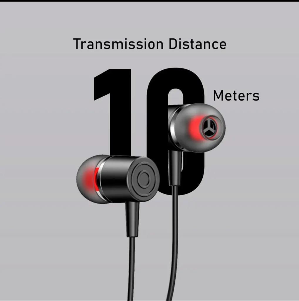 Picture of Vmex M11 Wireless Neckband Headphone