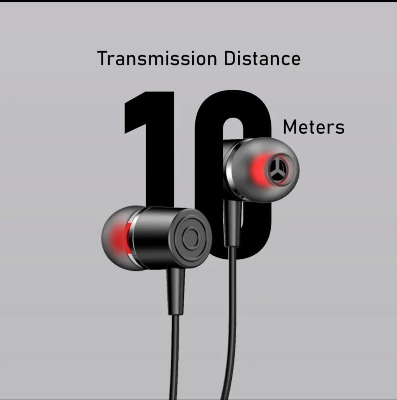Picture of Vmex M11 Wireless Neckband Headphone