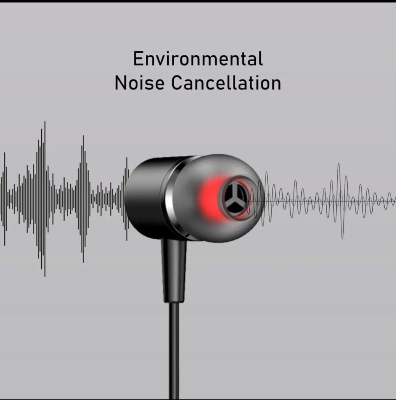 Picture of Vmex M11 Wireless Neckband Headphone