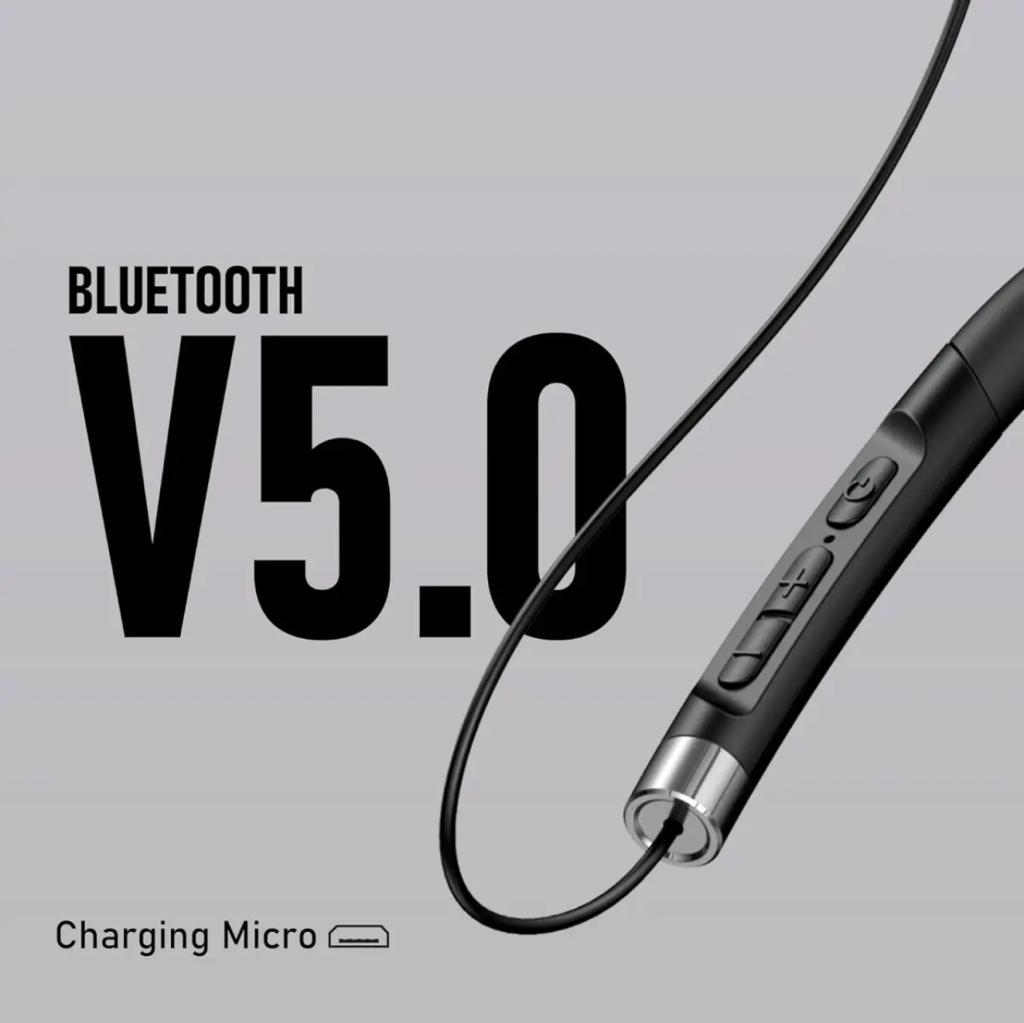 Picture of Vmex M11 Wireless Neckband Headphone