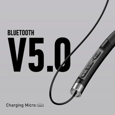 Picture of Vmex M11 Wireless Neckband Headphone