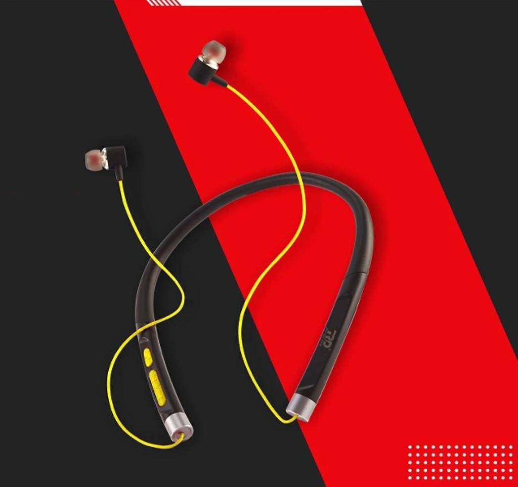 Picture of Vmex M11 Wireless Neckband Headphone