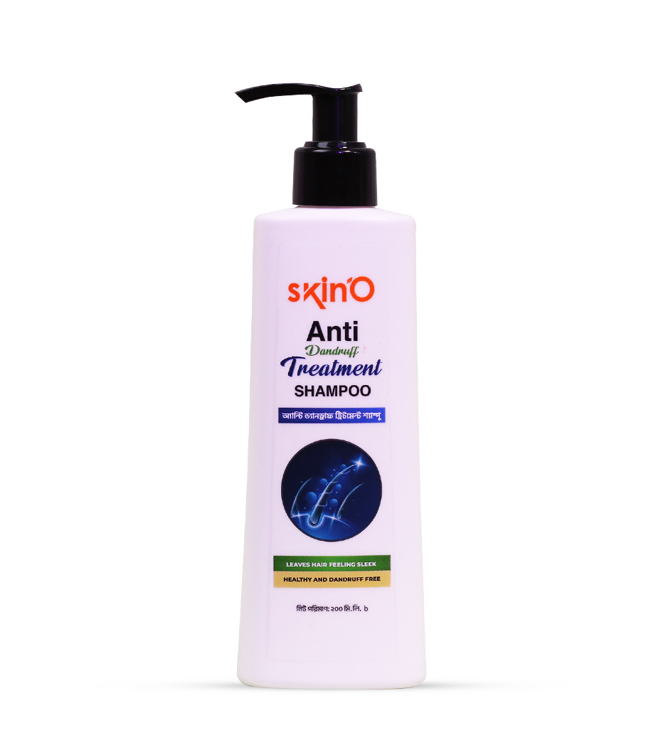 Buy anti-dandruff-treatment-shampoo-200-ml- at Best Prices in Bangladesh