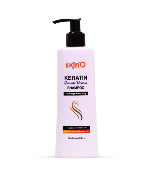Buy keratin-smooth-repair-shampoo-200-ml- at Best Prices in Bangladesh