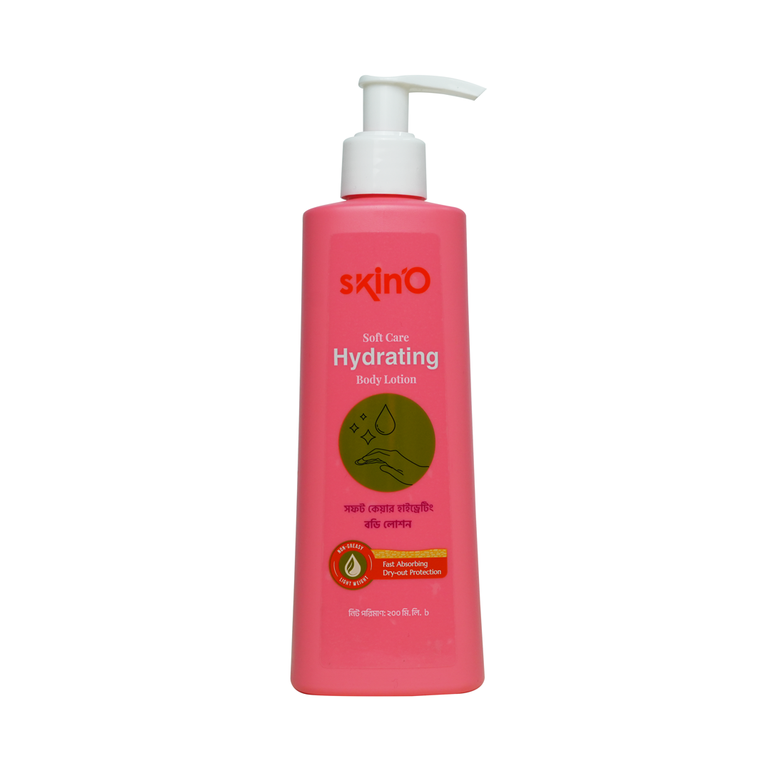 Buy skino-soft-care-hydrating-body-lotion-200-ml- at Best Prices in Bangladesh