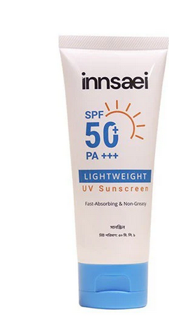 Buy innsaei-low-ph-daily-gel-cleanser-55-150ml- at Best Prices in Bangladesh