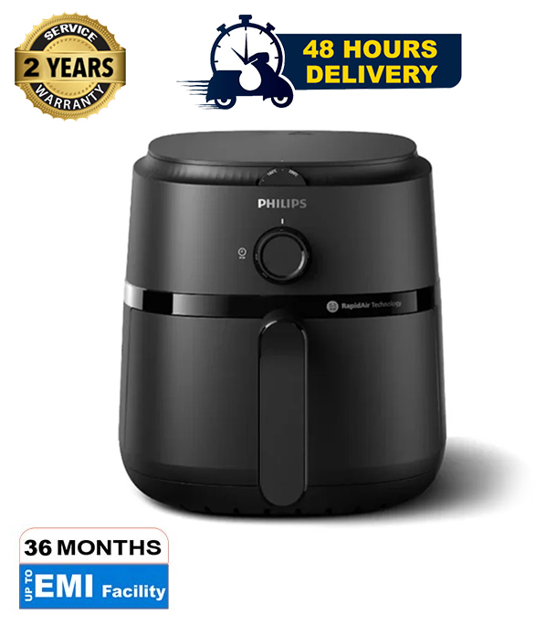 Picture of Philips NA120/00 Airfryer 1000 Series Rapid Air Technology (Best Price)