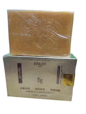 Buy osufisoap-100-gm at Best Prices in Bangladesh