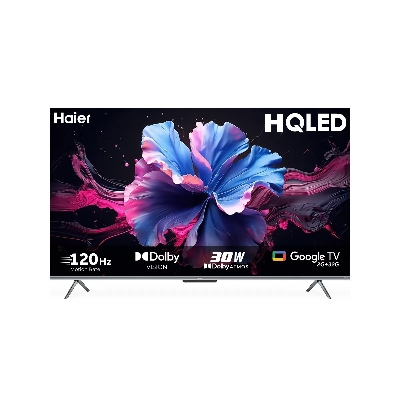 Picture of Haier 65" HQLED 4K UHD Google TV (H65P7UX)