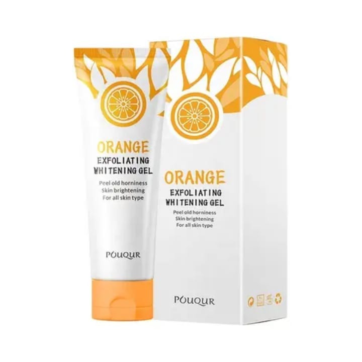 Buy orange-exfoliating-whitening-gel-70ml at Best Prices in Bangladesh