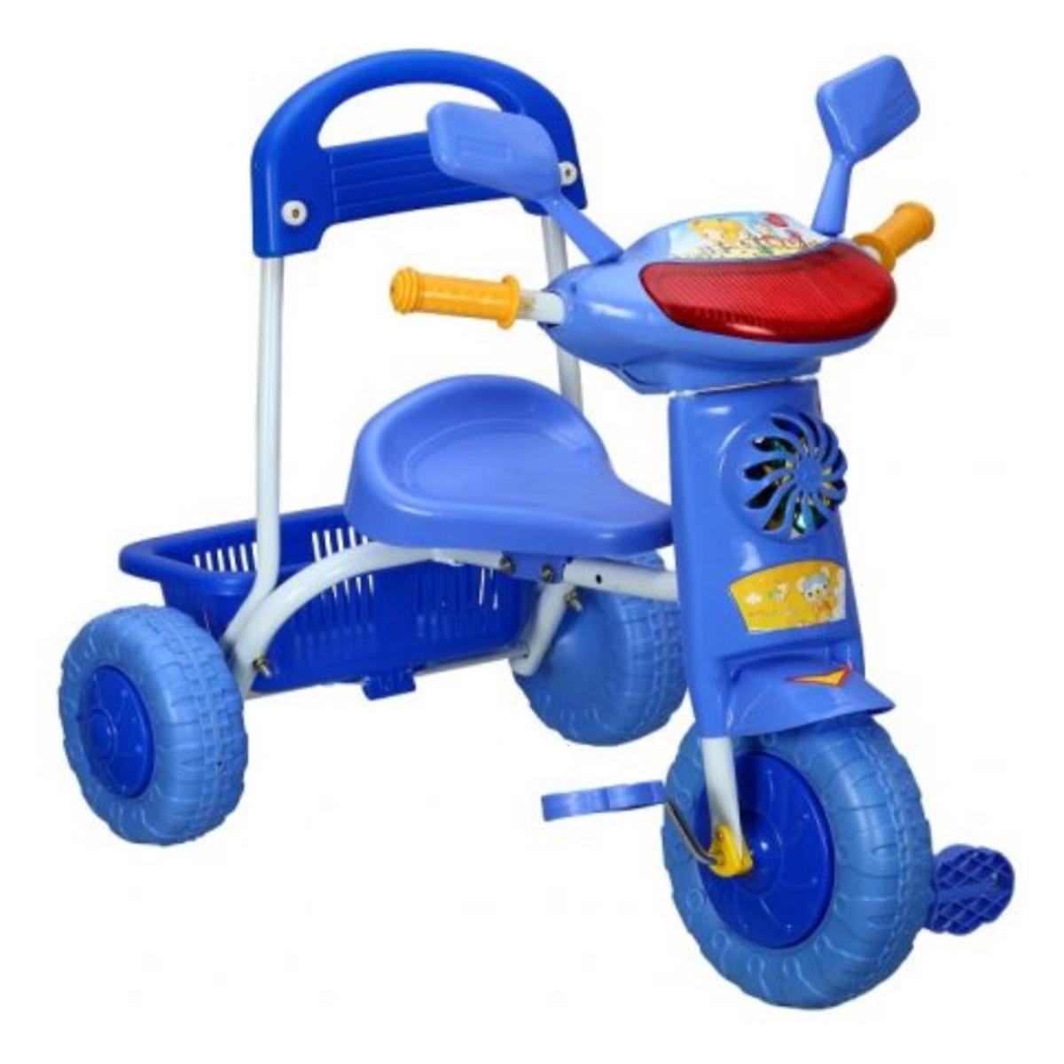 Picture of RFL Rocket Tricycle - Pink