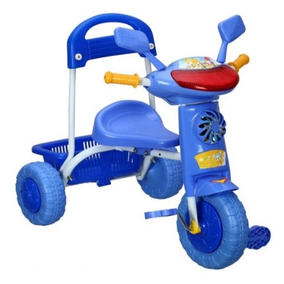 Picture of RFL Rocket Tricycle - Pink