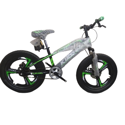 Picture of Kiesel20 inch Honda rim bicycle, 20" bmx by cycle