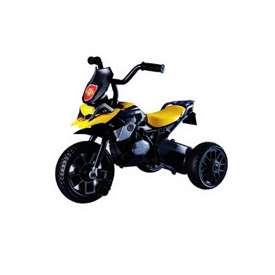 Picture of A.C.I Captain Spider Bike With Music Paddle Tricycle - Entertaining And Safe Tricycle Ride For Kids And Babies - Children'S Cycling Gear