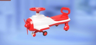 Picture of swing car for kids ,baby swing car
