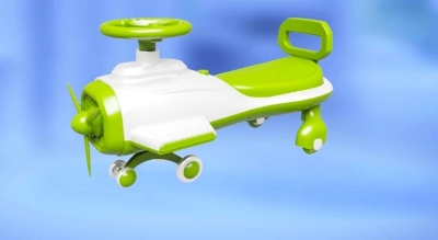 Picture of swing car for kids ,baby swing car