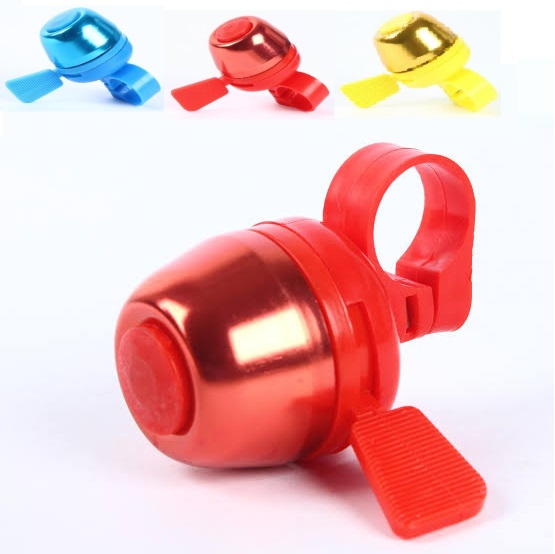 Picture of Universal bicycle bell - Many Colours