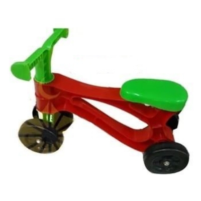Picture of Baby Balance Bike My 1st Scooter Ride-on Cycle Learn to Walk , Walker Tri Cycle Toy for Kids Boys and Girls