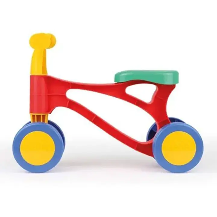 Picture of Baby Cycle Toddler Kids Bike ride on is suitable for children up to 3 years