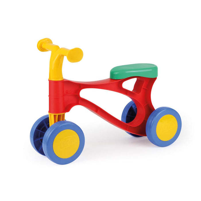 Picture of Baby Cycle Toddler Kids Bike ride on is suitable for children up to 3 years