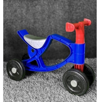 Picture of NEW MODEL Baby Balance Bike My 1st Scooter Ride-on Cycle Learn to Walk , Walker Tri Cycle Toy for Kids Boys and Girls