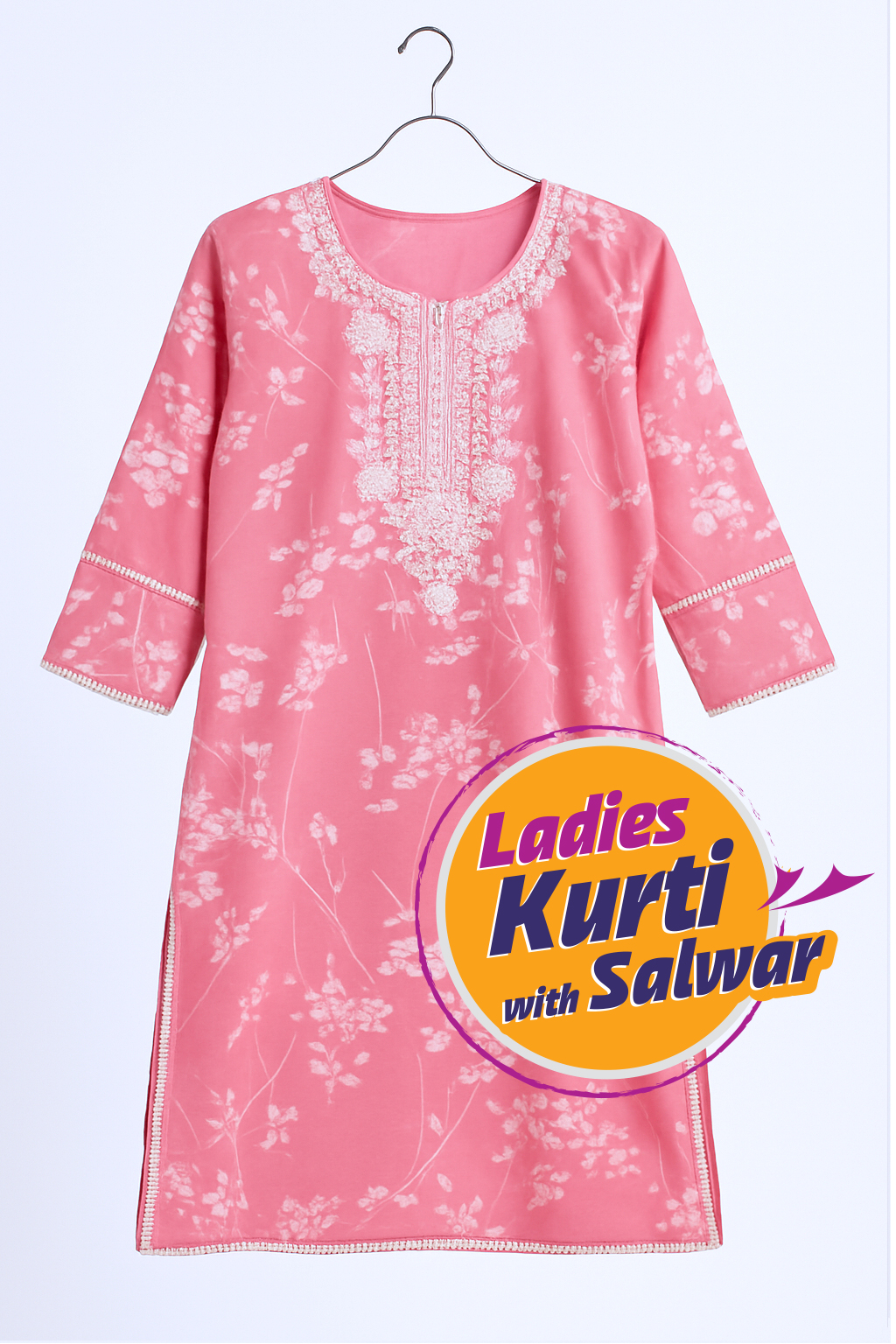 Buy ladies-design-2-pcs-tc at Best Price