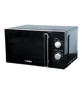 Buy VISION RAC 20 Liter Micro Wave Oven Grey Painting Cavity (MA20B) Online at Best Price	