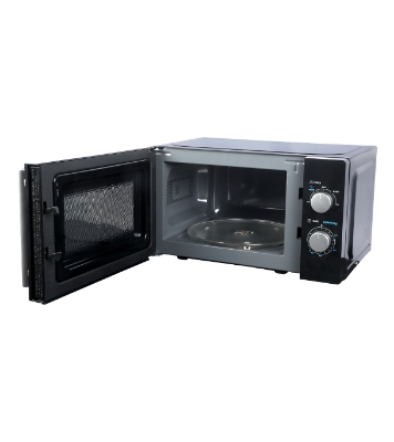Buy VISION RAC 20 Liter Micro Wave Oven Grey Painting Cavity (MA20B) Online at Best Price	