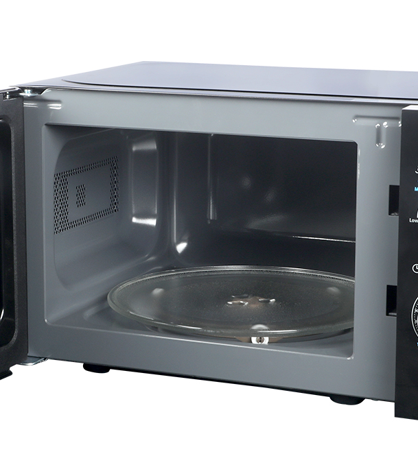 Buy VISION RAC 20 Liter Micro Wave Oven Grey Painting Cavity (MA20B) Online at Best Price	