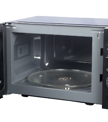 Buy VISION RAC 20 Liter Micro Wave Oven Grey Painting Cavity (MA20B) Online at Best Price	