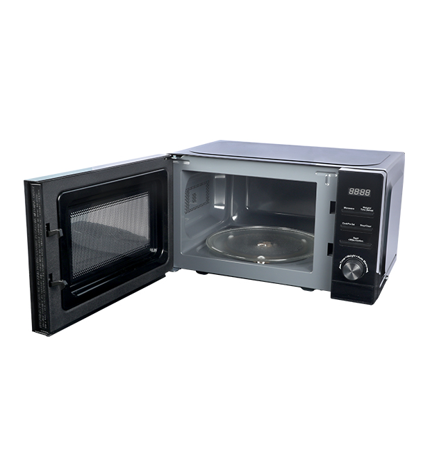 Buy VISION RAC 20 Liter Micro Wave Oven J5 Online at Best Price	