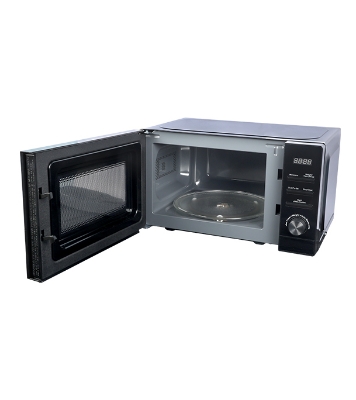 Buy VISION RAC 20 Liter Micro Wave Oven J5 Online at Best Price	