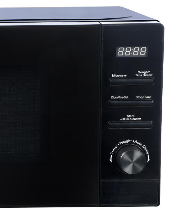Buy VISION RAC 20 Liter Micro Wave Oven J5 Online at Best Price	